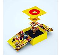 The Joy Formidable - Aaarth