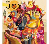 The Joy Formidable - Aaarth