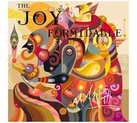 The Joy Formidable - Aaarth [Cd]