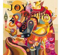 The Joy Formidable AAARTH (Vinyl) 12" Album
