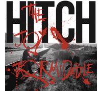 The Joy Formidable Hitch (CD)