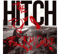 The Joy Formidable – Hitch – CD