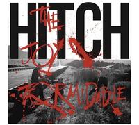 The Joy Formidable - Hitch [Compact Discs]