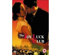 The Joy Luck Club