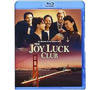 The Joy Luck Club Blu-ray