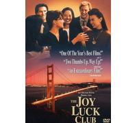 The Joy Luck Club by Ming-Na Wen