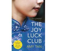 The Joy Luck Club by Tan, Amy [Paperback] NEUF