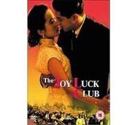 The Joy Luck Club G