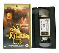 The Joy Luck Club [VHS] [Import anglais]