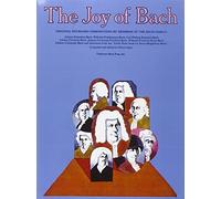 Yorktown Music Press - The Joy of Bach - pour piano