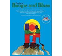 [(The Joy of Boogie and Blues)] [ Other Denes Agay ] [July, 2013]