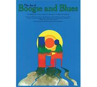 Yorktown Music Press - The Joy Of Boogie And Blues vol. 1
