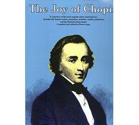 Music Sales – The Joy of Chopin : Piano Solo