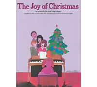 JOY OF CHRISTMAS – Music Sales