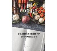 The Joy Of Cooking