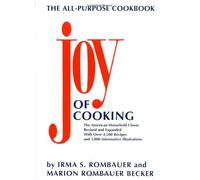 The Joy of Cooking: The American Household Classic