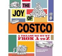The Joy of Costco: A Treasure Hunt from A to Z