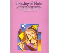 The Joy Of Flute