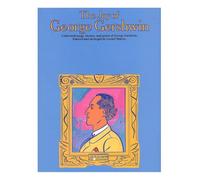 The joy of george gershwin