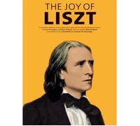 The Joy Of Liszt