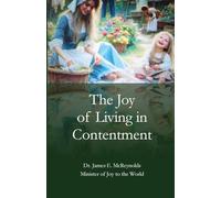 The Joy of Living with Contentment
