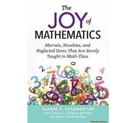 The Joy Of Mathematics
