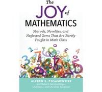 The Joy of Mathematics by Charles Li Inconnu (Auteur)