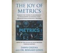 The Joy Of Metrics