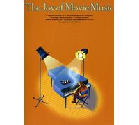 The Joy Of Movie Music Pf