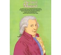 The Joy of Mozart: Piano Solo