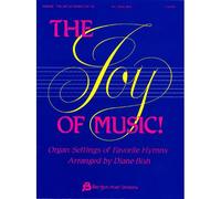 The Joy Of Music #2 / Book