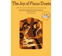 The Joy of Piano Duets. Comprend Enregistrement(s) en ligne