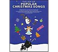 The Joy Of Popular Christmas Songs