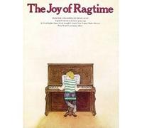 The Joy of Ragtime Denes Agay (Auteur)