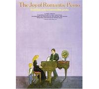 The Joy of Romantic Piano - Book 1: Piano Solo (1992-01-01)