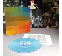 The Joy Of Sextet Vinyle Bleu Vinyle
