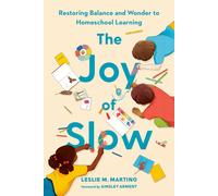 The Joy Of Slow