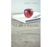 The Joy Of Teaching