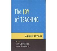 The Joy of Teaching John Cartafalsa (Auteur)