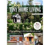 The Joy of Tiny House Living by Chris Schapdick Chris Schapdick (Auteur)