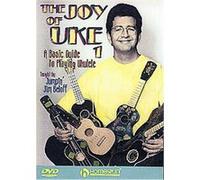The Joy Of Uke - A Basic Guide To Playing Ukulele G