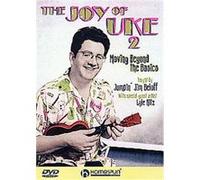 The Joy Of Uke - Moving Beyond The Basics G