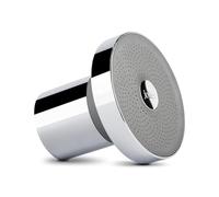 The Joy Pommeau de douche filtré | Filtre de douche haute pression testé cliniquement pour des cheveux et une peau plus sains | Réduit la perte de cheveux, protège les cheveux colorés, apaise la peau