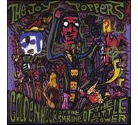 The Joy Poppers - Golden Hour Shrine of The Little Flower