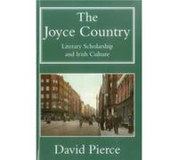 The Joyce Country by David Pierce David Pierce, (Auteur)