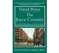 The Joyce Country by David Pierce David Pierce (Auteur)