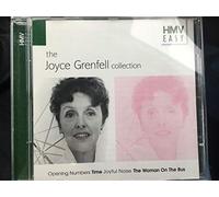 The Joyce Grenfell Collection