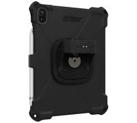 The Joyfactory aXtion Bold MP Etui / coque pour iPad Apple iPad 10.9\ (Gen.10, 2022) 27,7 cm (10,9\ ) Etui d'extérieur noir