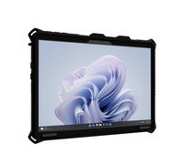 The Joyfactory aXtion Go MP Etui pour tablette Microsoft Surface Pro 9, Surface Pro 10 33,0 cm (13\ ) Etui d'extérieur transparent