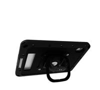 The Joyfactory aXtion Pro MP Etui / coque pour iPad Apple iPad 10.9\ (Gen.10, 2022) 27,7 cm (10,9\ ) Etui d'extérieur noir